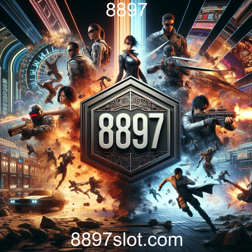 8897